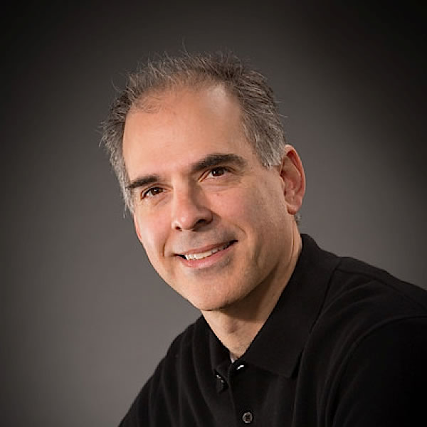 Michael Haldas