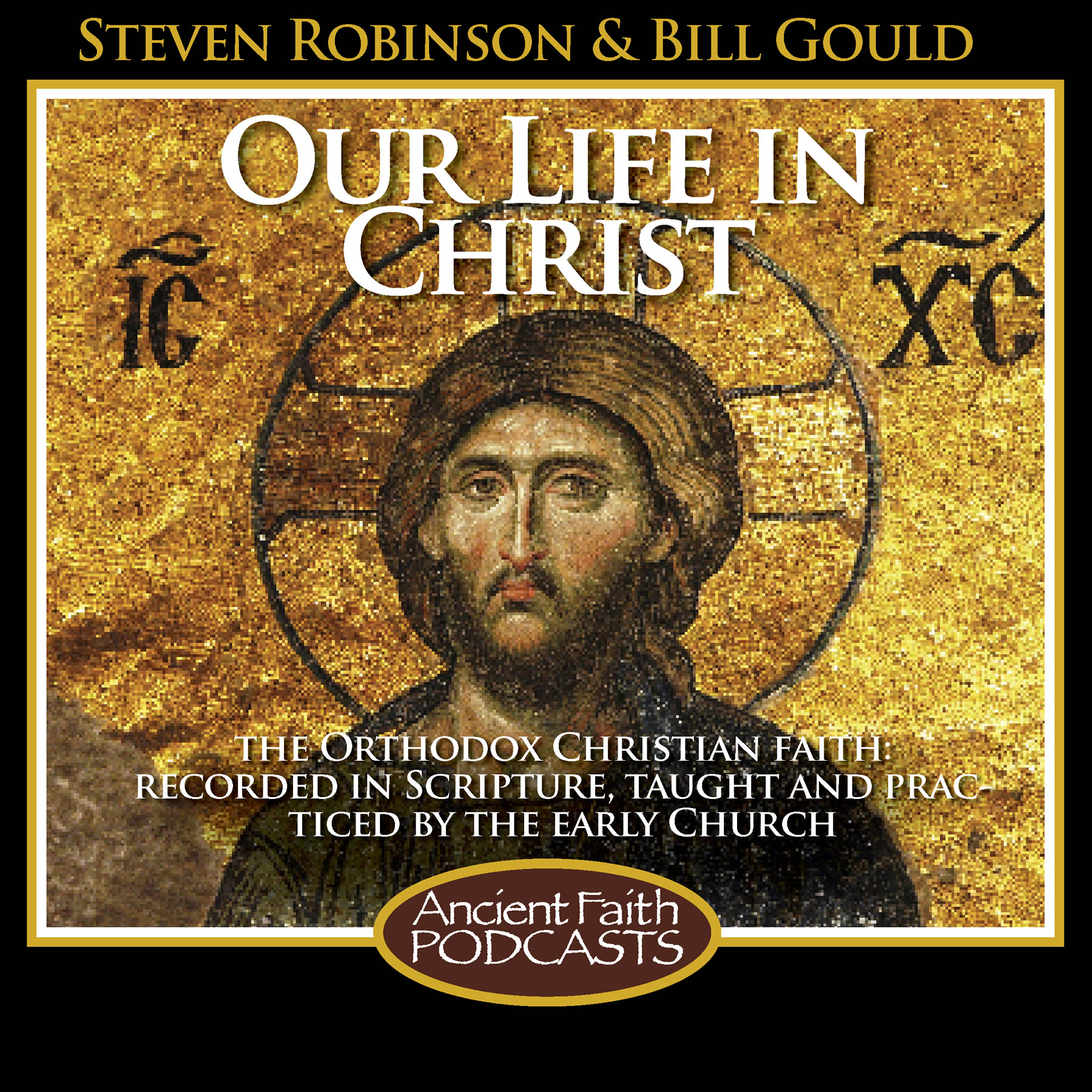 Holy Tradition and Holy Scripture