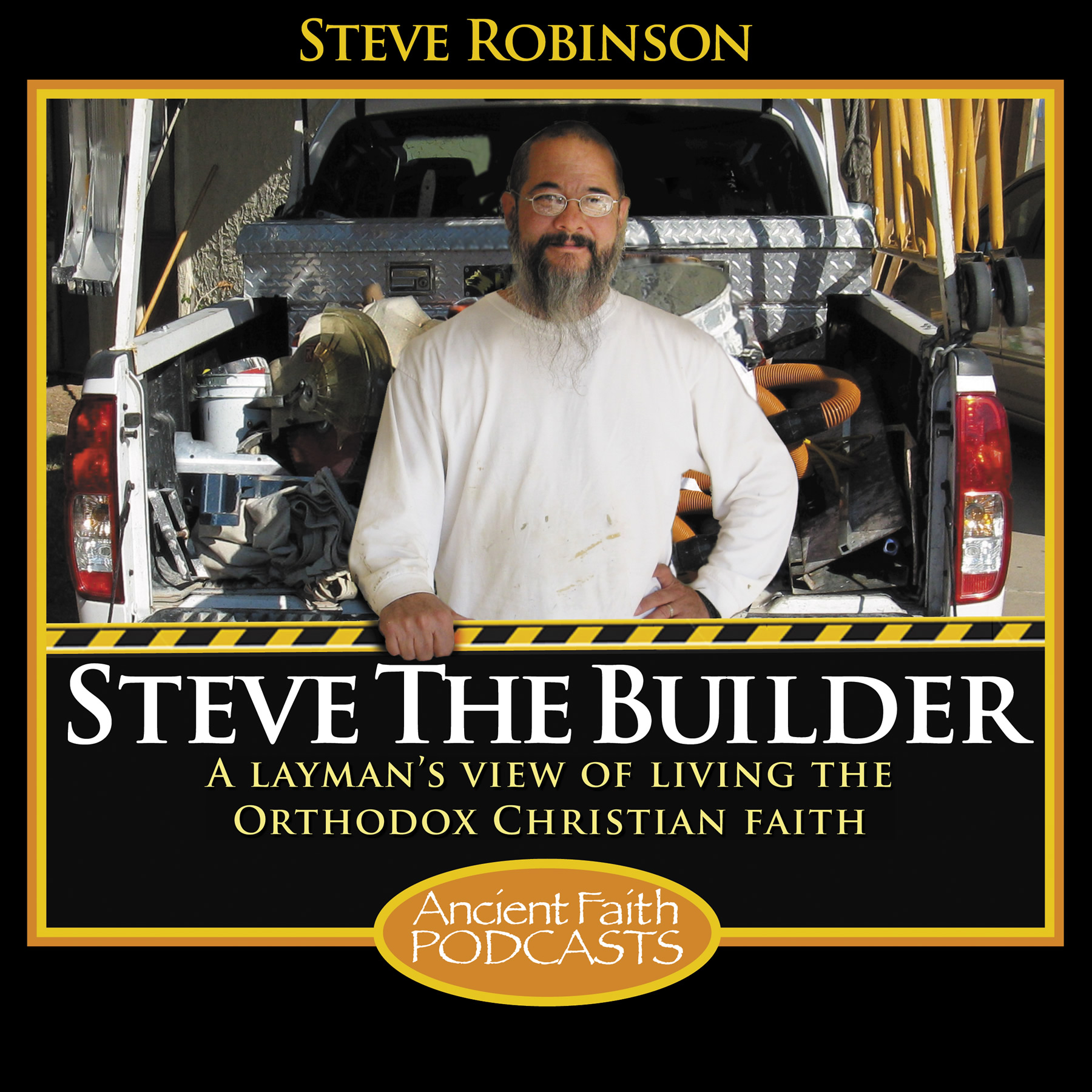 Love Wins: An Orthodox View of Salvation